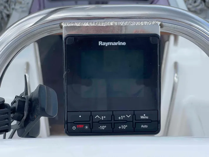 Gratitude Yacht Photos Pics 