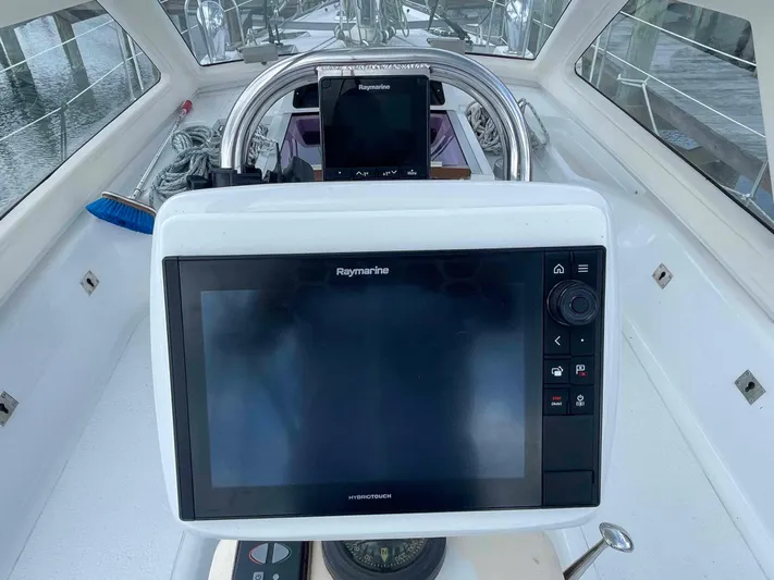 Gratitude Yacht Photos Pics 