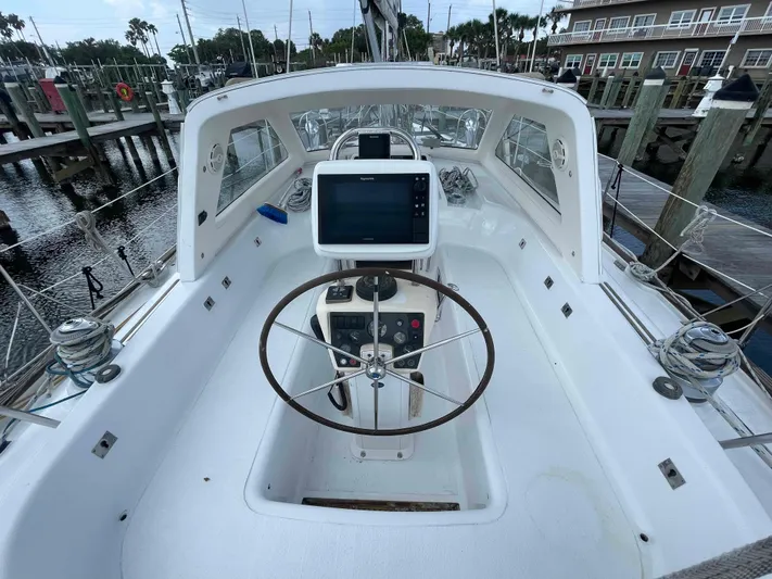 Gratitude Yacht Photos Pics 