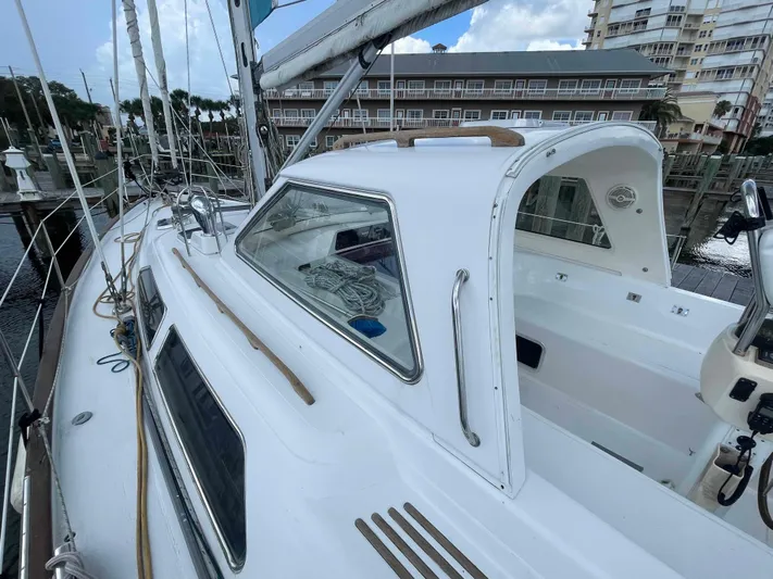 Gratitude Yacht Photos Pics 