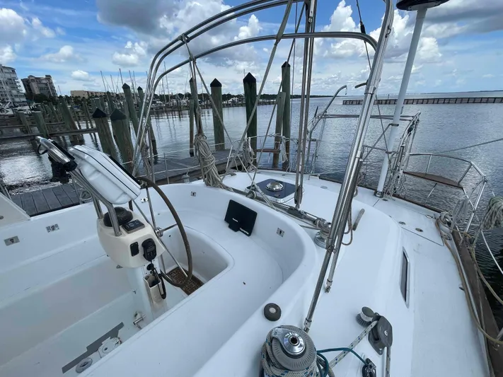 Gratitude Yacht Photos Pics 