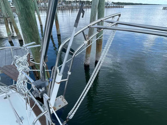 Gratitude Yacht Photos Pics 