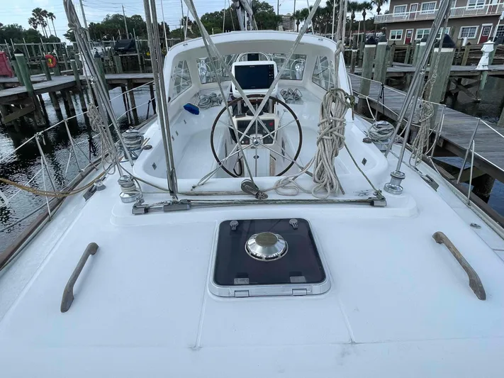 Gratitude Yacht Photos Pics 