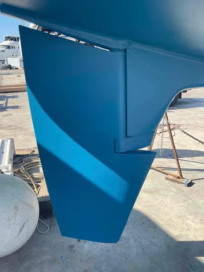 Gratitude Yacht Photos Pics 