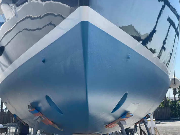 Gratitude Yacht Photos Pics 