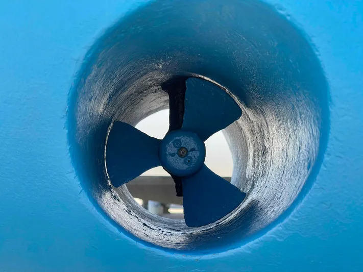 Gratitude Yacht Photos Pics 