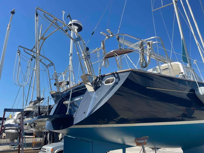 Gratitude Yacht Photos Pics 