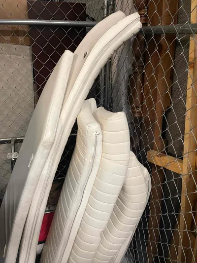 Gratitude Yacht Photos Pics 