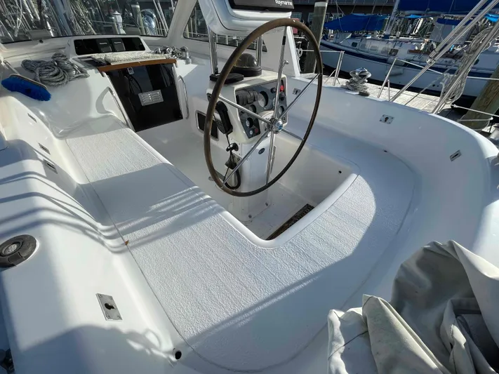 Gratitude Yacht Photos Pics 