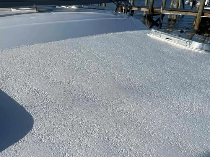 Gratitude Yacht Photos Pics 