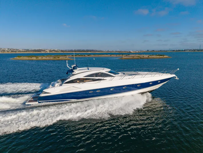 Island Girl Yacht Photos Pics 
