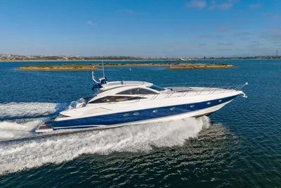 Sunseeker Predator 68