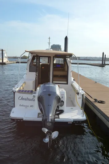 Chestnuts Yacht Photos Pics 