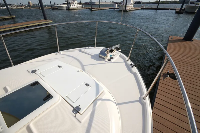 Chestnuts Yacht Photos Pics 