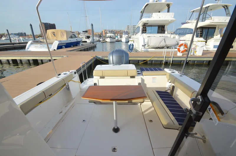 Chestnuts Yacht Photos Pics 