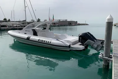 2023 Pirelli 35 FB