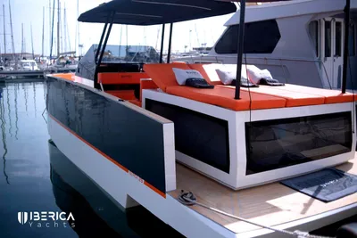 2025 Iberica iberica 29 open