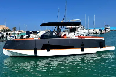 2025 Iberica iberica 29 open