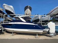 2024 Cobalt R35 Outboard