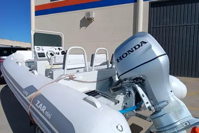 2022 ZAR Mini LUX 18