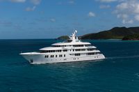 2013 Delta Marine 65m Motoryacht