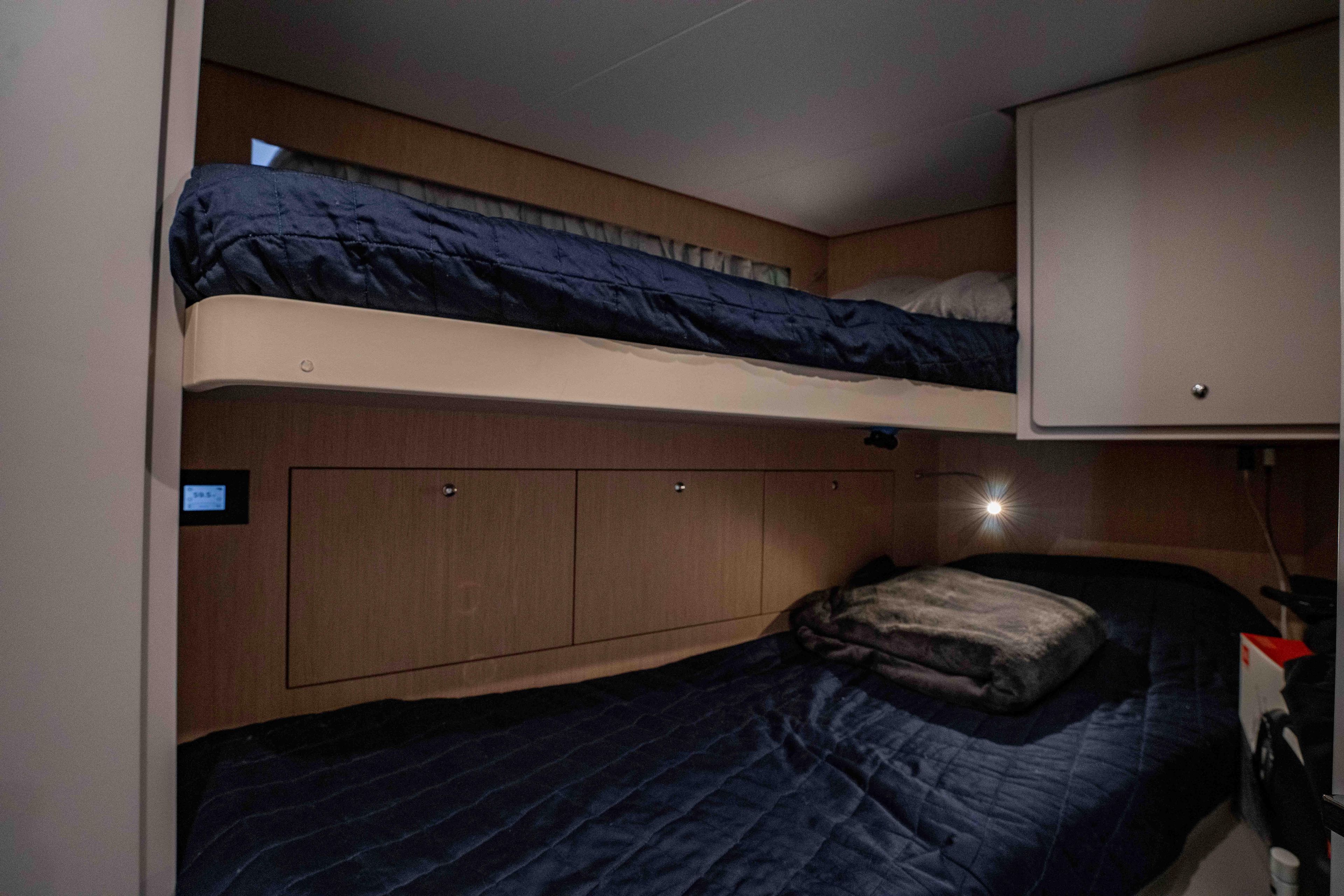 2023 Ferretti Yachts 86 
