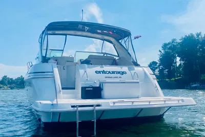 Cruisers 3870