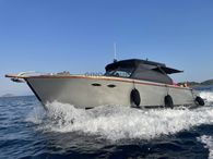 2009 Vicem Windsor Craft 36 HT