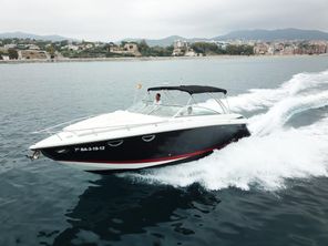 2007 Cobalt 323