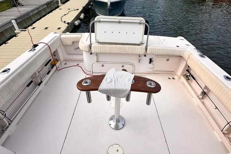  Yacht Photos Pics Grady White 330 Express REV Yacht Sales