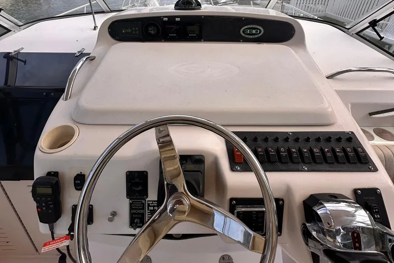  Yacht Photos Pics Grady White 330 Express REV Yacht Sales