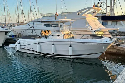 2024 Jeanneau Cap Camarat 9.0 CC