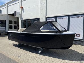2023 Alonsea (Namare) 560 Sloep met rondzit inclusief Suzuki DF20 ATL