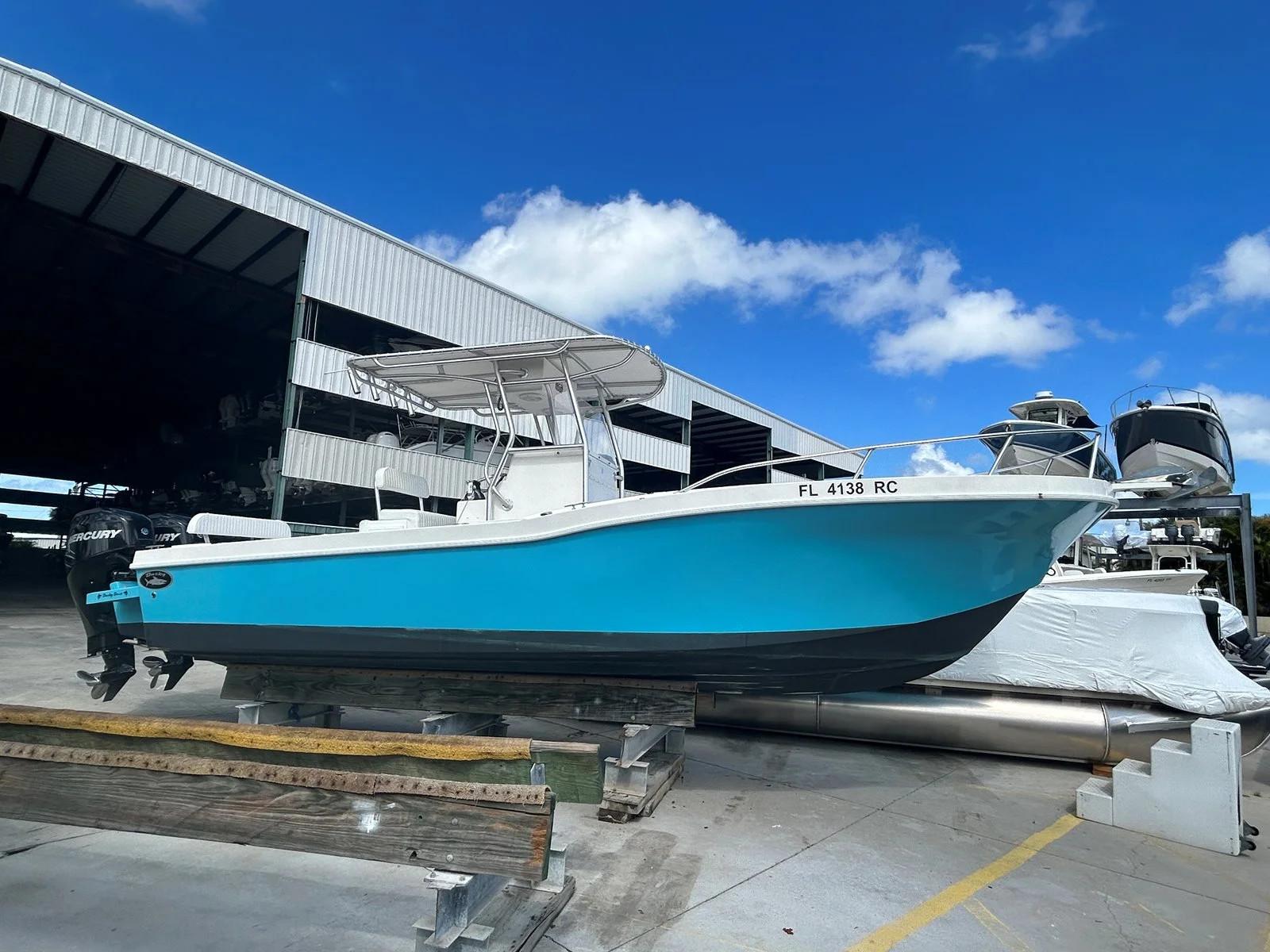 2016 Dusky 278 FISHERMAN Center Console for sale YachtWorld