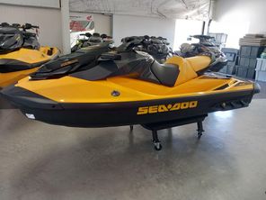 2023 Sea-Doo GTR 230