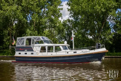 2011 Brandsma Vlet 1200 ak sp