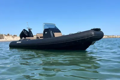 2021 Brig Eagle 6.7