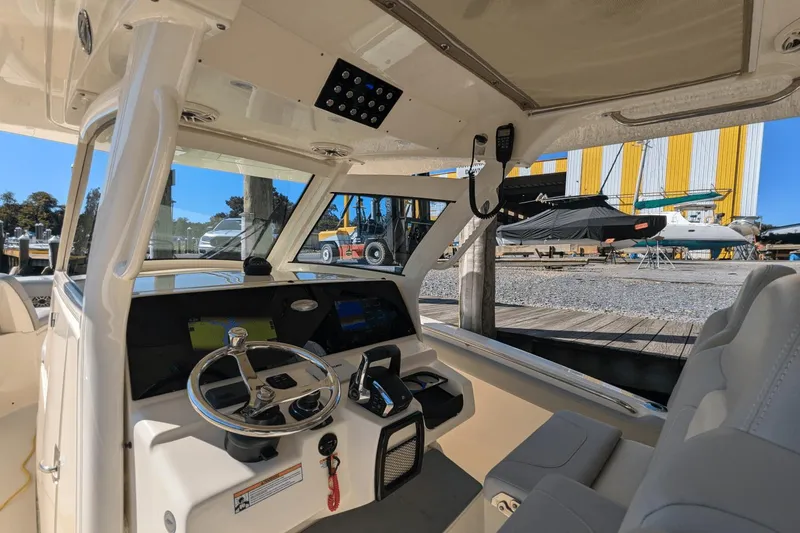 Thavma Yacht Photos Pics 