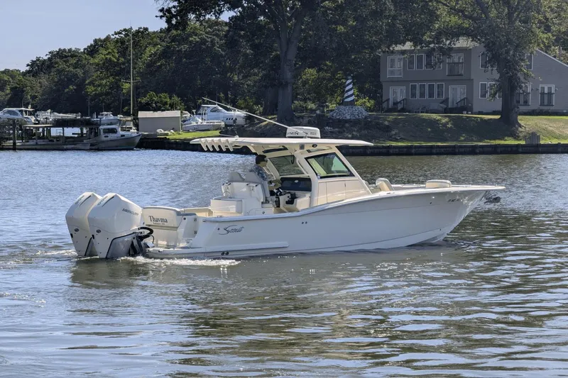 Thavma Yacht Photos Pics 