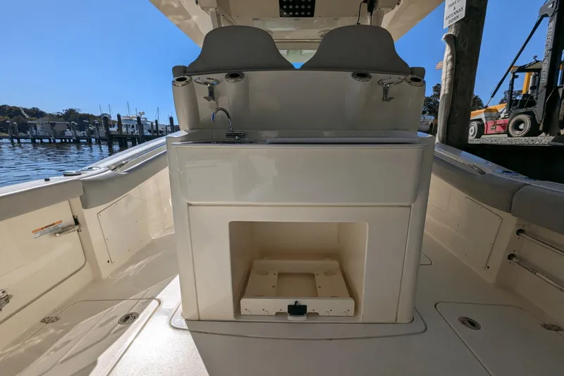 Thavma Yacht Photos Pics 