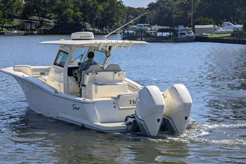 Thavma Yacht Photos Pics 