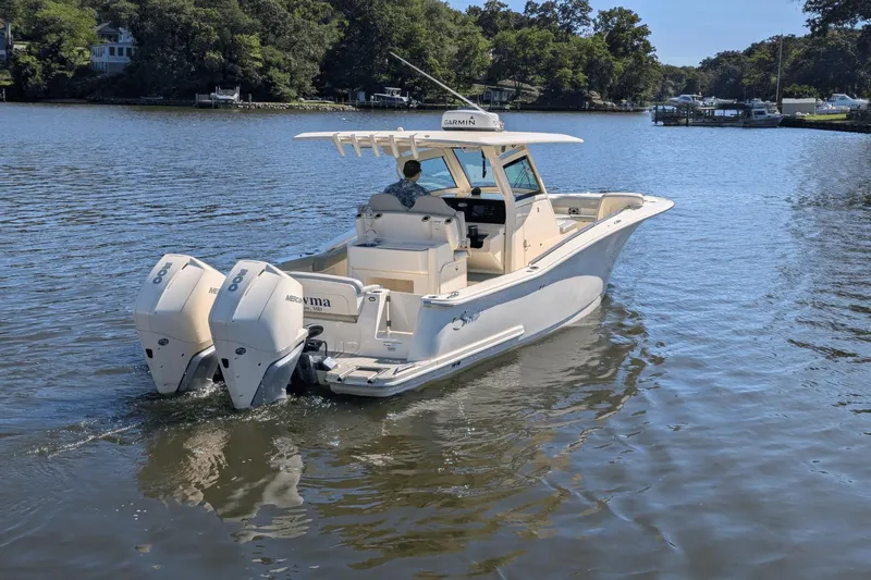 Thavma Yacht Photos Pics 