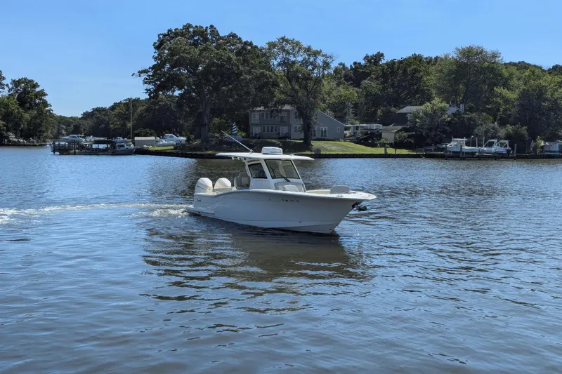 Thavma Yacht Photos Pics 