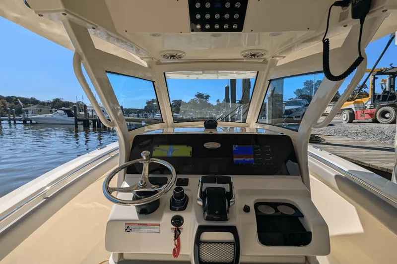 Thavma Yacht Photos Pics 