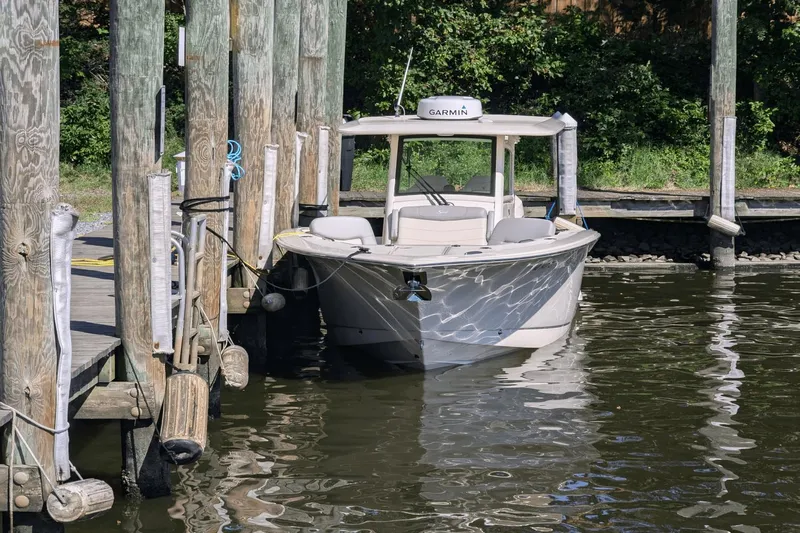 Thavma Yacht Photos Pics 