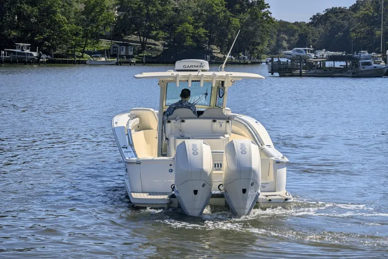 Thavma Yacht Photos Pics 