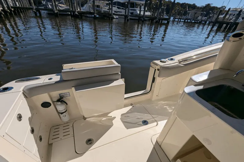 Thavma Yacht Photos Pics 