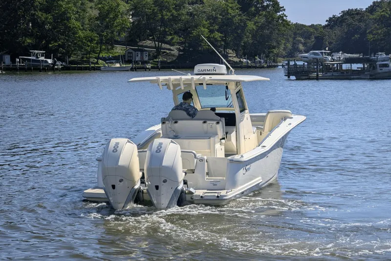 Thavma Yacht Photos Pics 