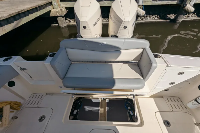 Thavma Yacht Photos Pics 