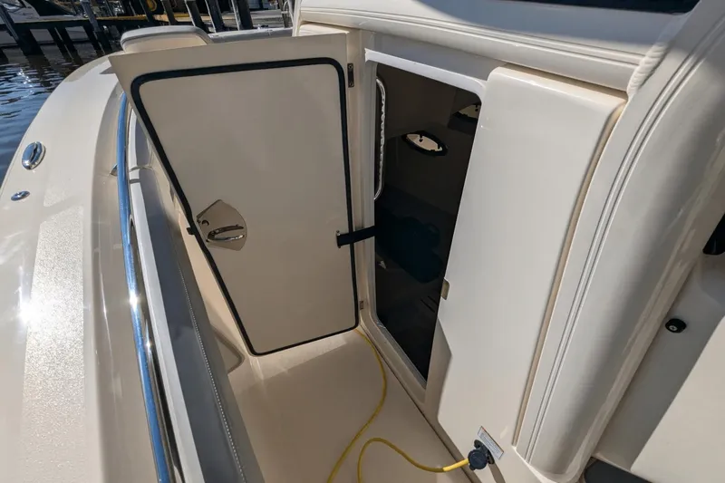 Thavma Yacht Photos Pics 